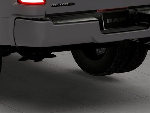 New 2026 RAM 3500 Big Horn image 16