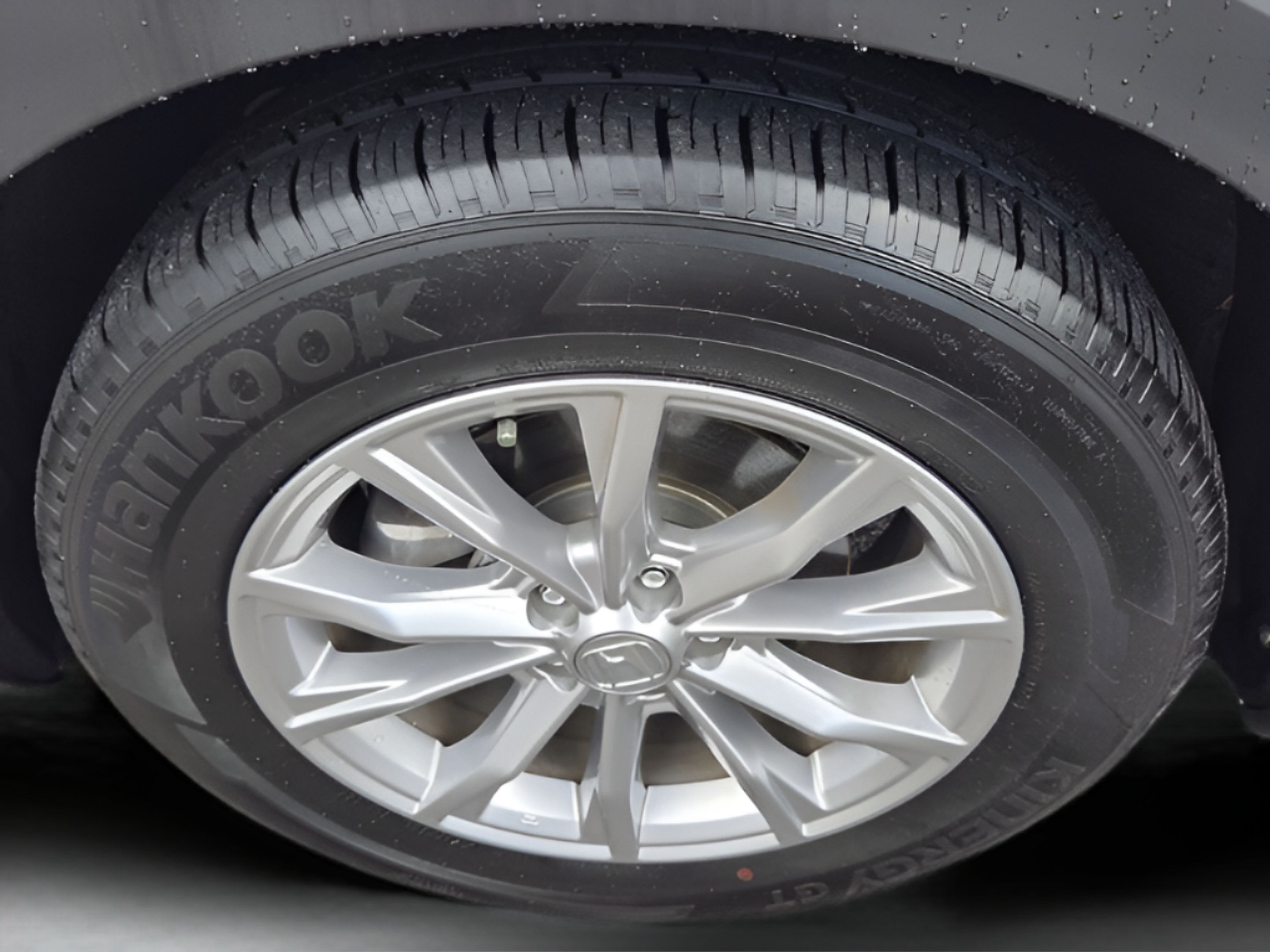 Used 2024 Honda CR-V EX-L image 30