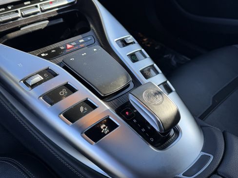 Certified 2022 Mercedes-Benz AMG GT 43 image 26