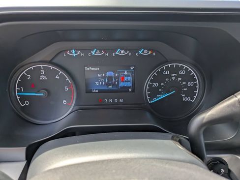 New 2026 Ford F350 4x4 Crew Cab DRW Super Duty image 16