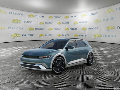 New 2026 Hyundai Ioniq 5 Limited