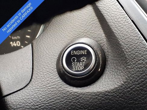 Used 2017 Ford Focus Titanium image 28