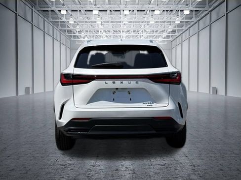 Used 2025 Lexus NX 350 AWD w/ Accessory Package (2T) image 19