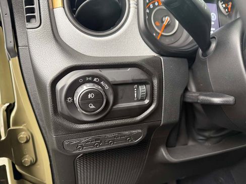 New 2026 Jeep Gladiator Sport image 26