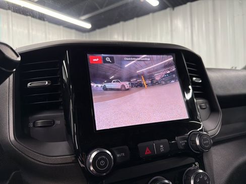 New 2026 RAM 5500 Tradesman w/ Max Tow Package image 15