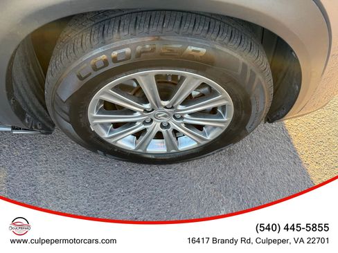 Used 2016 Lexus NX 200t FWD image 27