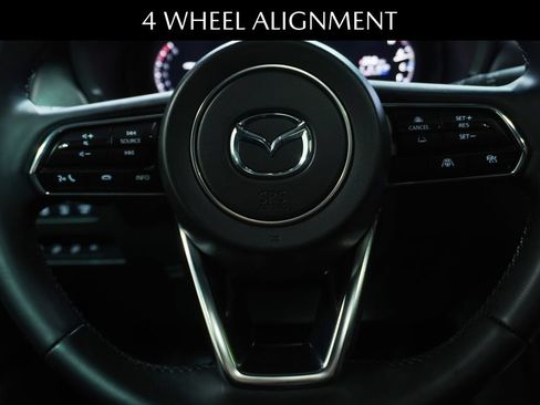 Certified 2025 MAZDA CX-70 3.3 Turbo w/ Premium Plus Pkg AWD/4WD image 5