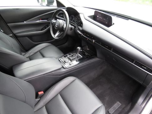 Used 2024 MAZDA CX-30 AWD 2.5 S w/ Select Sport Pkg image 14