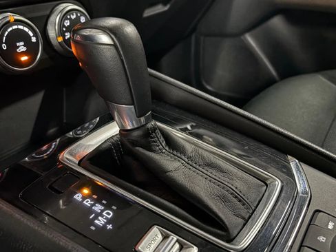 Used 2019 MAZDA CX-5 Sport AWD/4WD image 38