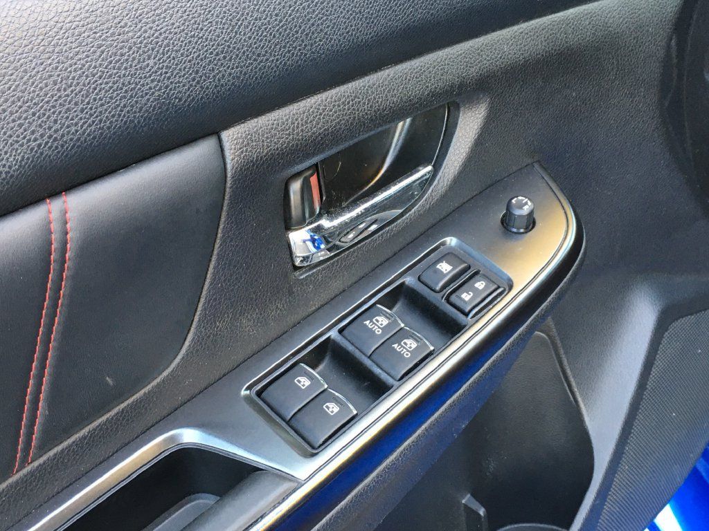 Used 2020 Subaru WRX Premium AWD/4WD image 20