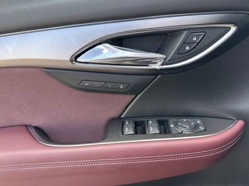 New 2026 Buick Envision Sport Touring AWD/4WD image 11