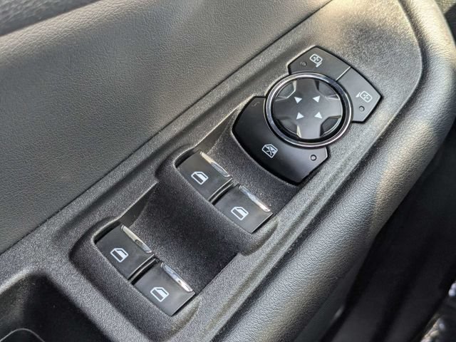 Used 2024 Ford Edge SEL AWD/4WD image 21