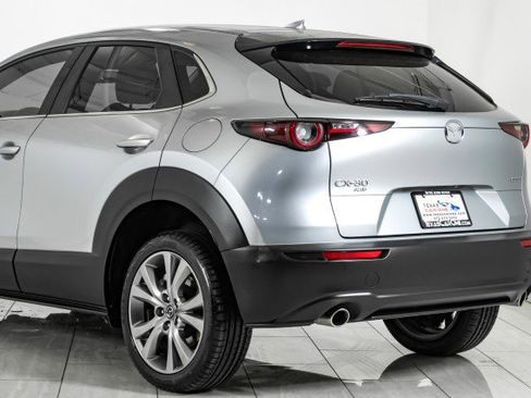 Used 2020 MAZDA CX-30 AWD w/ Preferred Package image 63