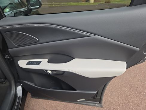 Certified 2024 Lexus RX 350 Premium w/ Accessory Package (Z1) image 19