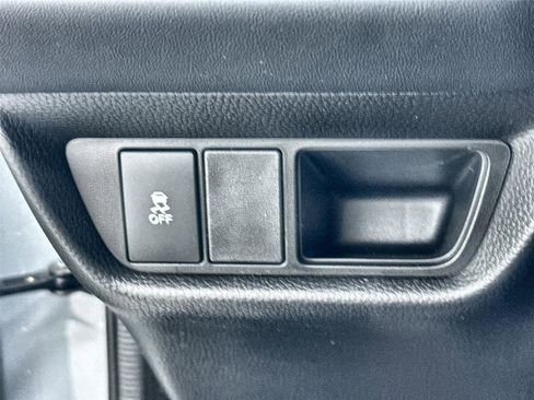 New 2027 Honda HR-V EX-L image 17