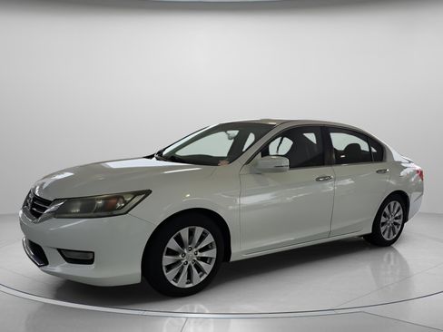 Used 2013 Honda Accord EX-L image 2