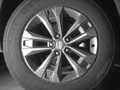 Used 2025 Chevrolet Equinox LT image 15