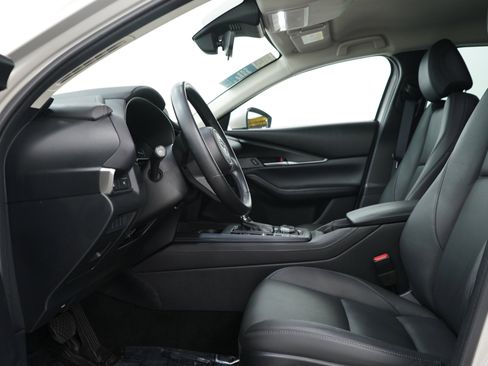 Used 2023 MAZDA CX-30 AWD 2.5 S w/ Select Package image 24