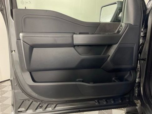 New 2025 Ford F150 XLT w/ Equipment Group 302A MID image 12