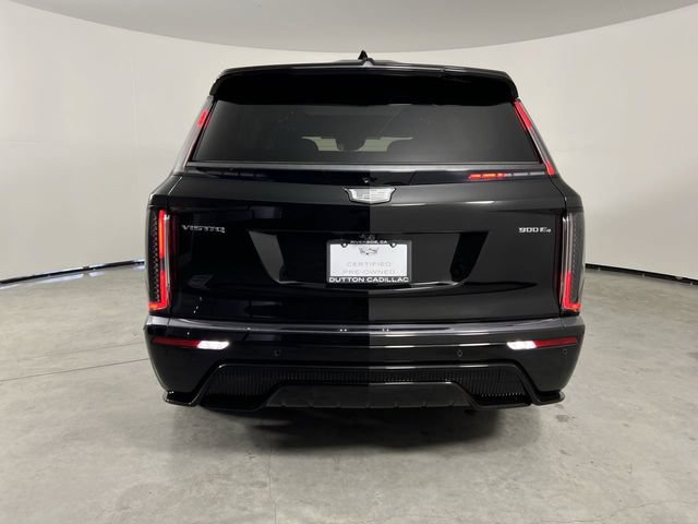 Used 2026 Cadillac Vistiq Sport AWD/4WD image 7