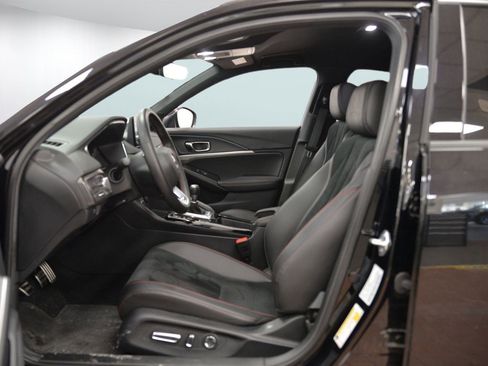 Used 2025 Acura Integra Type S image 24