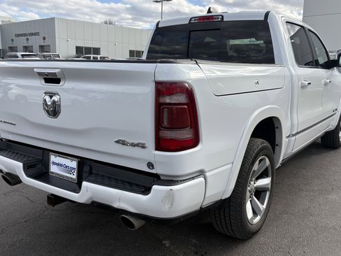 Used 2019 RAM 1500 Limited image 10