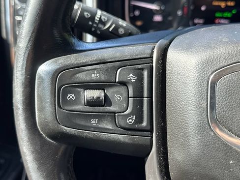 Used 2021 GMC Sierra 2500 AT4 w/ AT4 Premium Plus Package AWD/4WD image 26