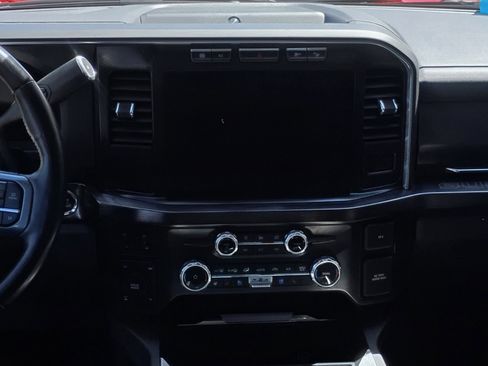 Used 2023 Ford F250 Lariat w/ Sport Appearance Package AWD/4WD image 15
