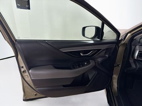 Certified 2023 Subaru Outback Onyx Edition XT image 9