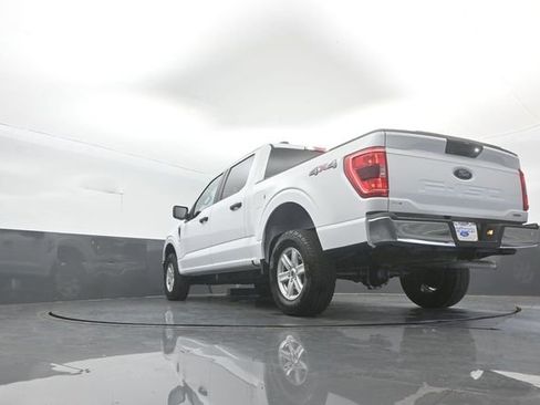 Certified 2023 Ford F150 XLT w/ Trailer Tow Package image 27