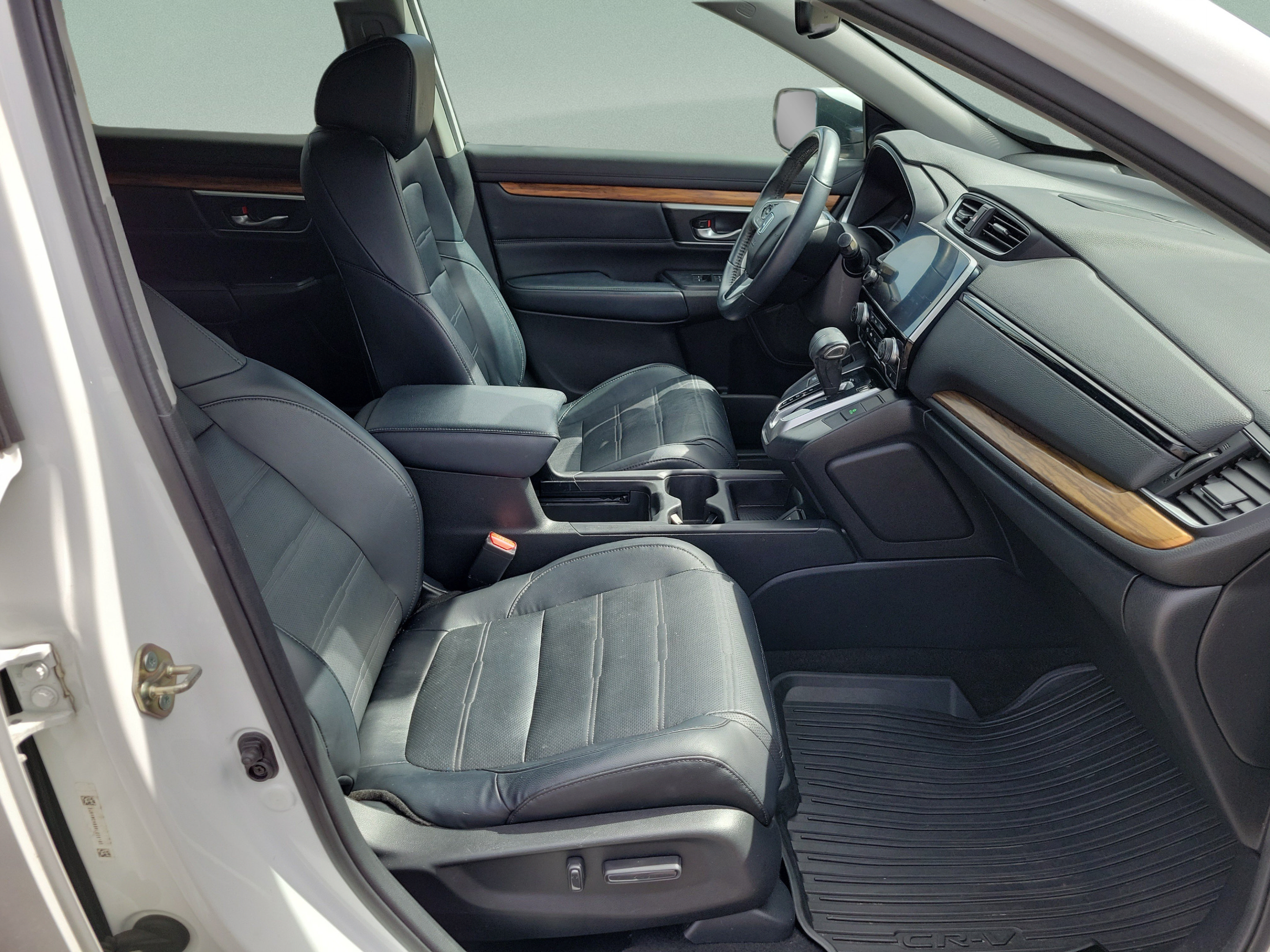 Certified 2019 Honda CR-V EX-L image 18