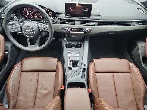 Used 2019 Audi A5 2.0T Premium Plus image 21