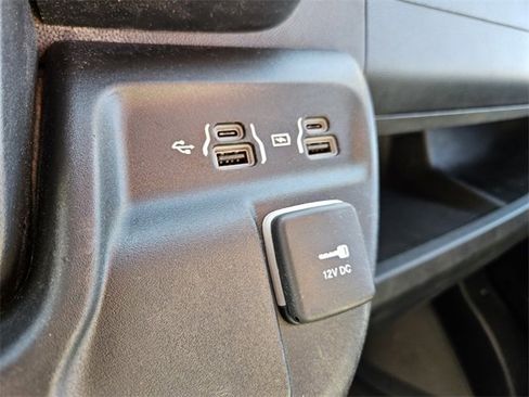 Used 2022 RAM ProMaster 1500 w/ Safety Group image 25
