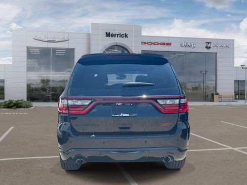 Certified 2025 Dodge Durango GT AWD/4WD image 7
