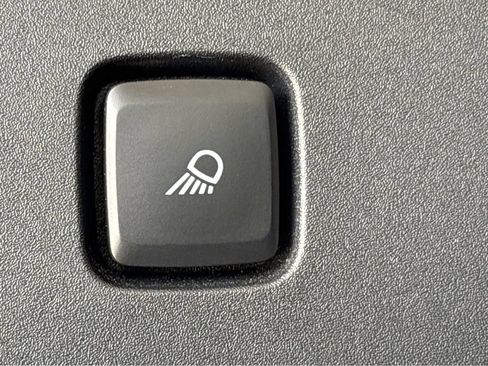 Used 2025 Ford Bronco Sport Big Bend AWD/4WD image 15