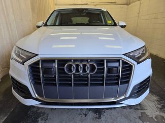 Used 2023 Audi Q7 3.0T Premium Plus AWD/4WD video 3