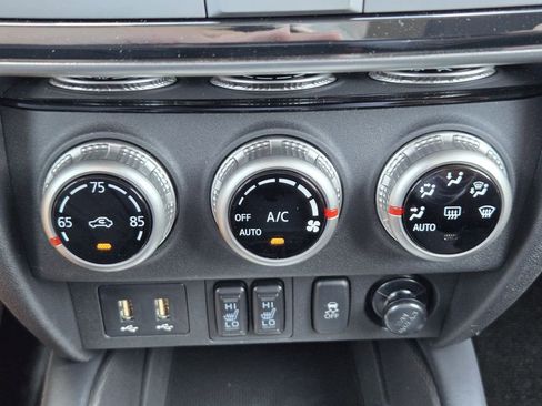 New 2026 Mitsubishi Outlander Sport LE image 16