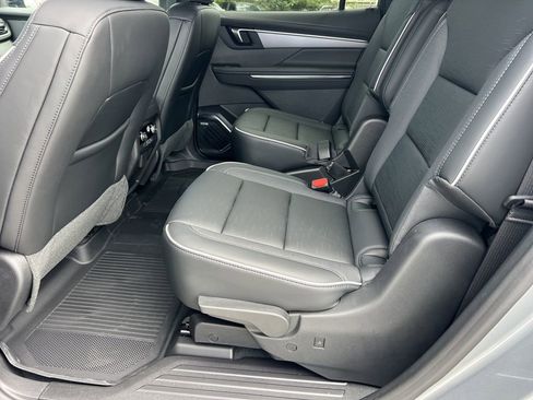 New 2026 Buick Enclave Sport Touring w/ Power Package image 17