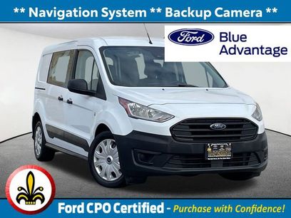 Used 2019 Ford Transit Connect XL