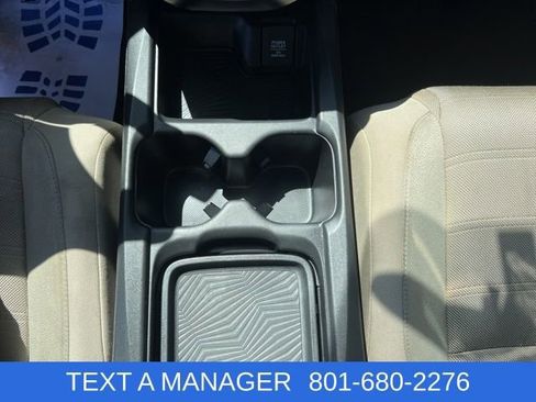 Used 2018 Honda CR-V LX image 24