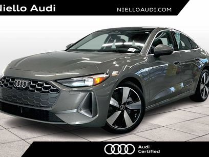 Used 2025 Audi A5 2.0T Premium w/ Convenience Package