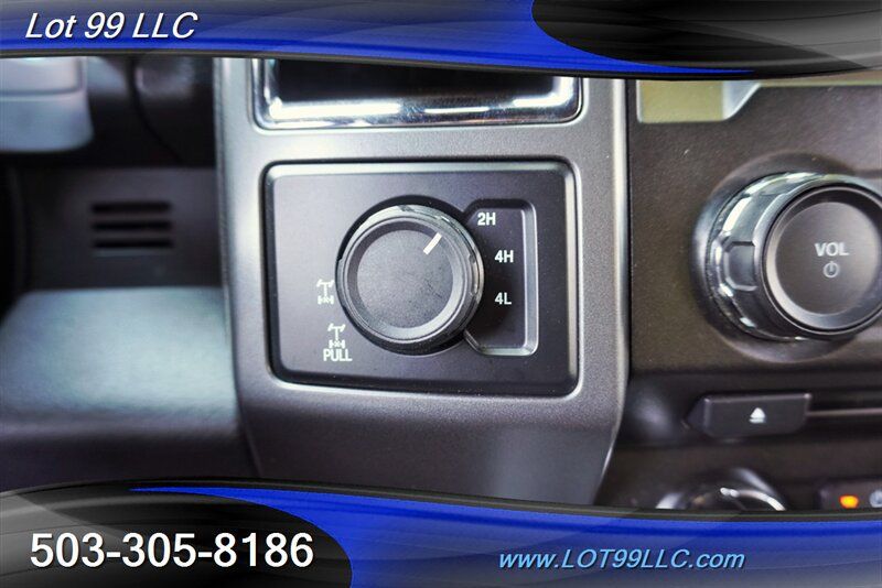 Used 2015 Ford F150 XLT w/ Equipment Group 301A Mid AWD/4WD image 40