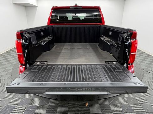 New 2026 Toyota Tacoma TRD Off-Road AWD/4WD image 14