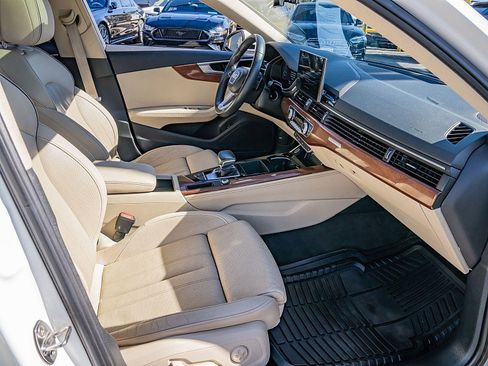Used 2021 Audi A4 2.0T Premium Plus w/ Premium Plus Package image 18
