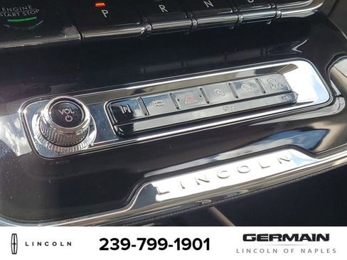 New 2025 Lincoln Corsair FWD image 29