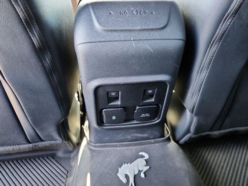 Certified 2022 Ford Bronco Wildtrak AWD/4WD image 13