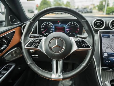 Certified 2023 Mercedes-Benz E 450 4MATIC Cabriolet image 76