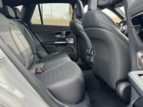 New 2026 Mercedes-Benz GLC 300 image 17