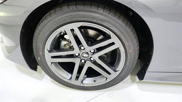 New 2027 Nissan Z Sport RWD image 24