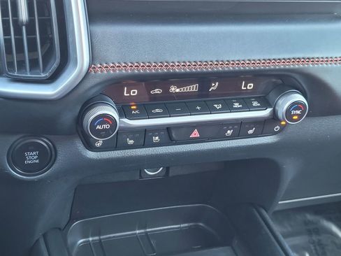 Certified 2025 MAZDA CX-50 Meridian Edition AWD/4WD image 15